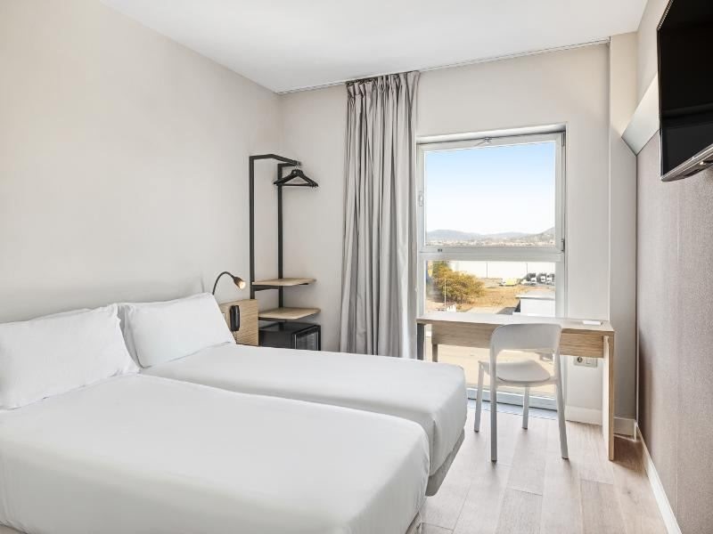 B&B Hotel Granada