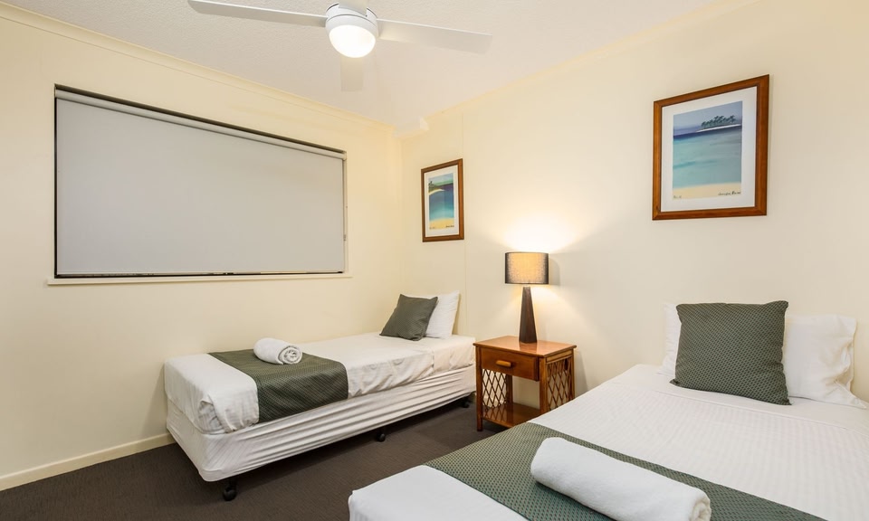 Marcoola Beach Resort