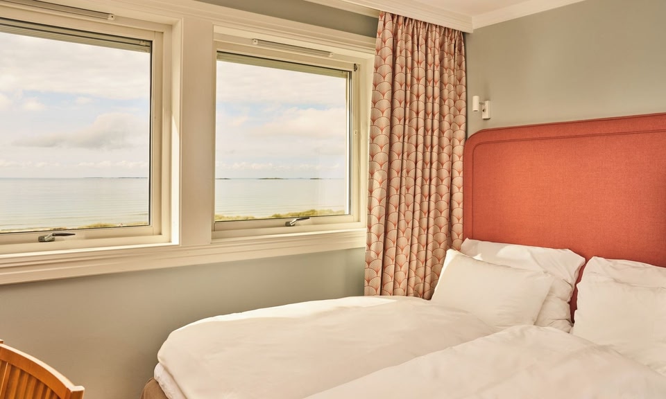 Sola Strand Hotel