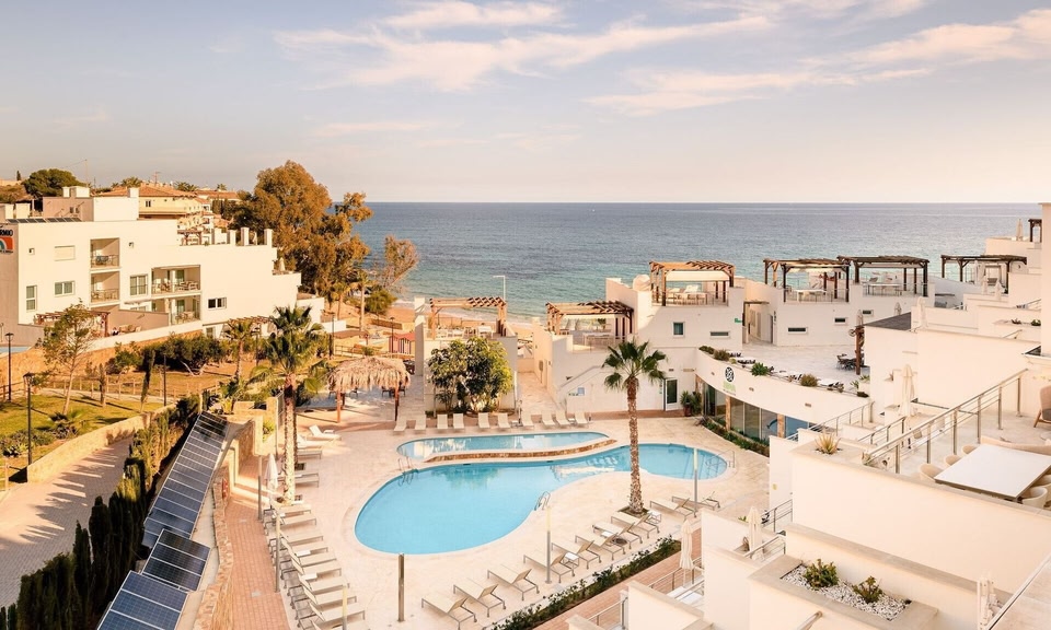 Dormio Resort Costa Blanca Beach & Spa