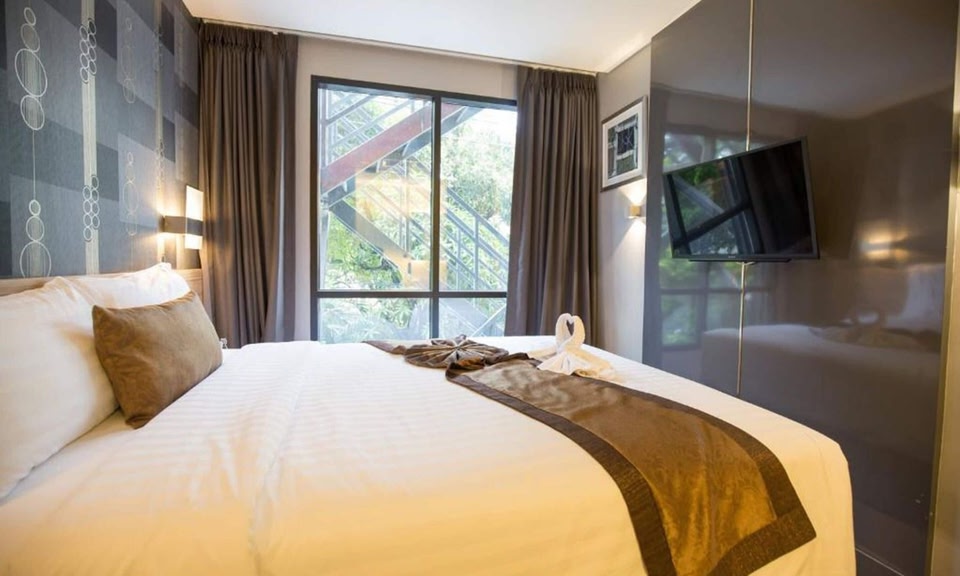 Star Inn Hotel