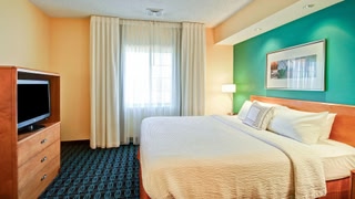 Fairfield Inn & Suites Saratoga Malta
