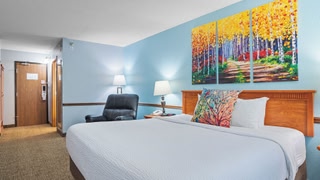 Deadwood Gulch Resort, Trademark Collection by Wyndham