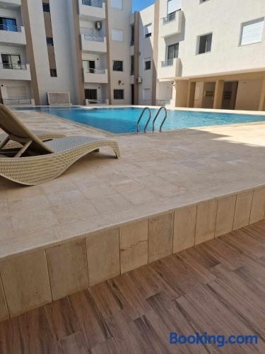 Superb Appartement
