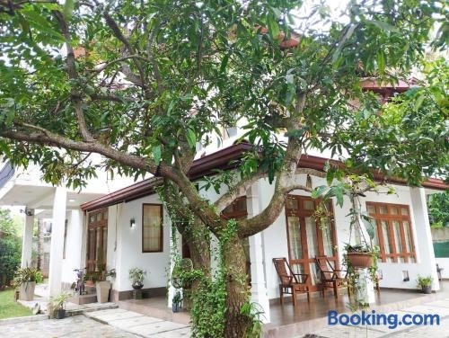 Villa Muthuwin