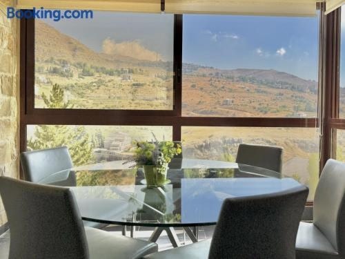 Amelia Duplex 3-BR in Faraya