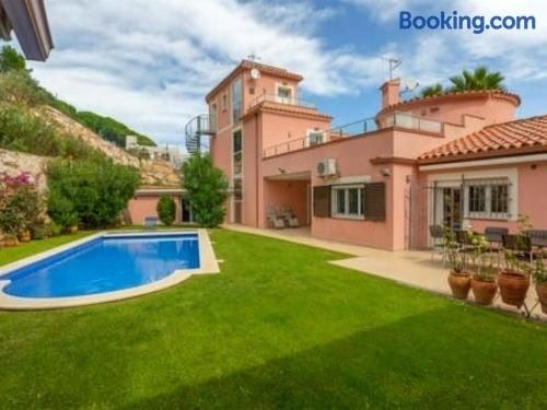 Villa de Luxe à Begur Vue Mer