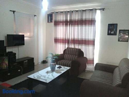 Kaks Apartments