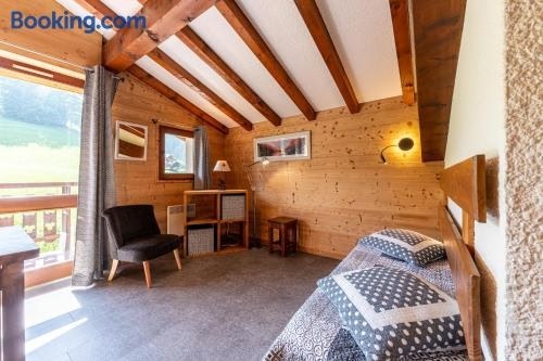 Studio 16 - Le Lagopede