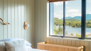 Laurel Lake Placid