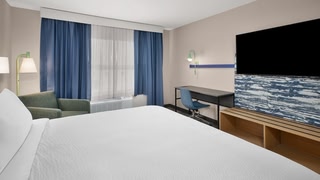 Garner Hotel Lincoln North by IHG