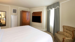 Marriott Syracuse Downtown