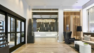 AC Hotel Asheville Downtown