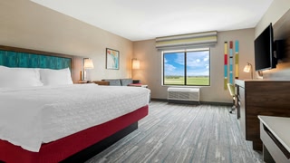 Hampton Inn & Suites Pekin Peoria Area