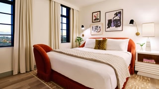 Virgin Hotels New Orleans
