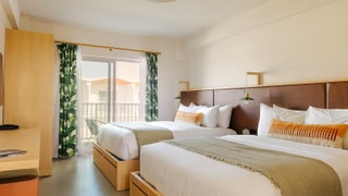 Hotel Lucine