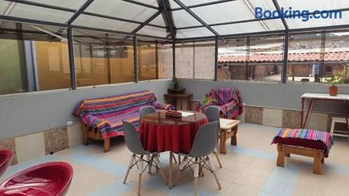 Cozy Mini-Apartment-Cusco