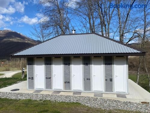 Small Bungalow - Tara Place
