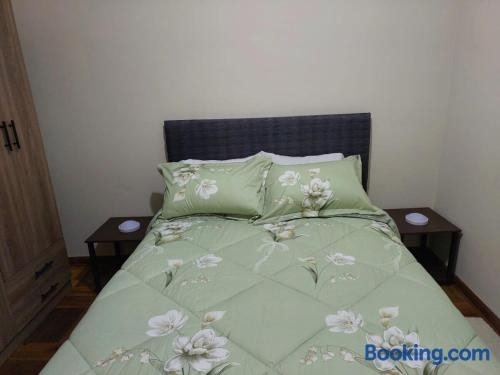 JTM Apartament