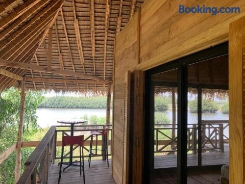 Natura Luxury Camp