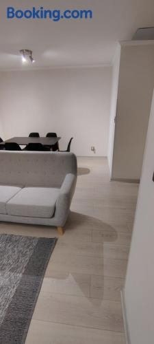 Casa Amplia y Confortable