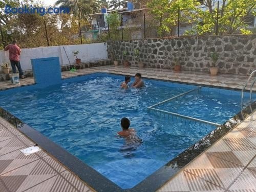 Peace Villa