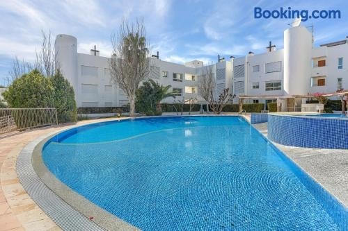 Bellresguard Garden Flat D