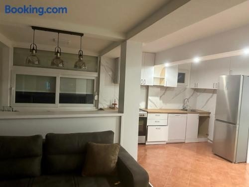 Dasic Apartments