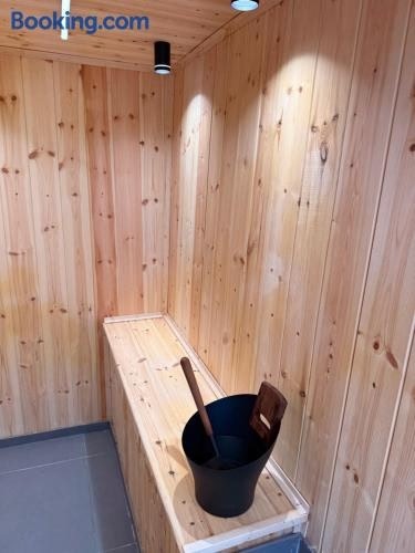 446 Tiny House Zues