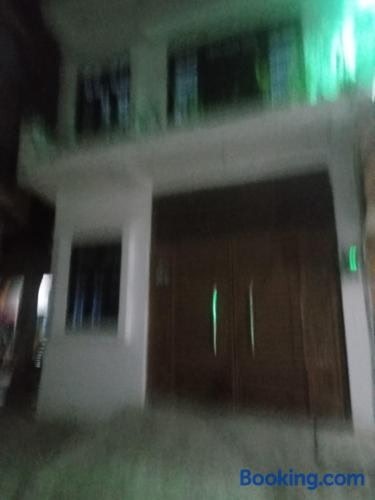 Nisha Home Stay