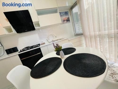 Yas Apartment