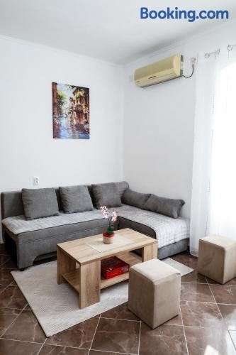 Apartman Arija