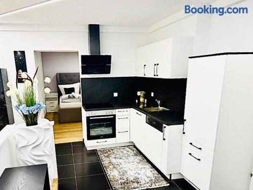 Ferienwohnung Wanderlust