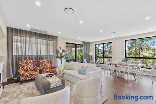 Ruby Lodge by Coast Hosting
