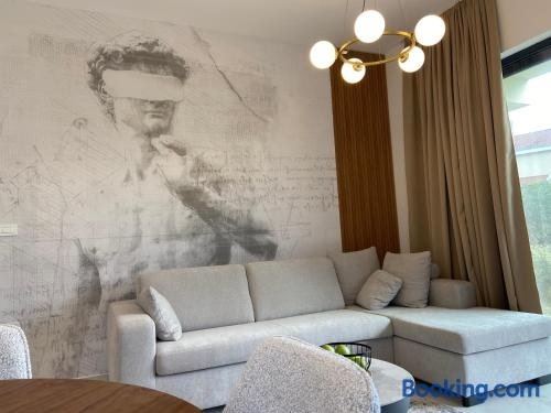 Sofija Apartment