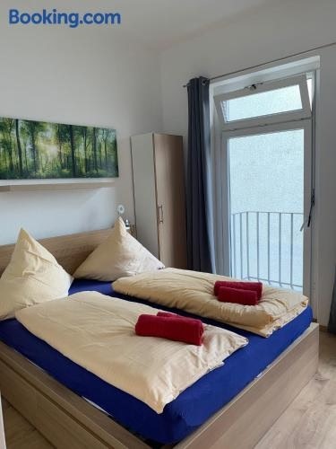 Apartment am Schloß 2