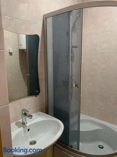 Kyiv Mini Loft