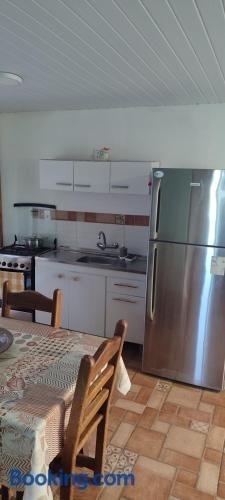 Cabaña Dos Pinos