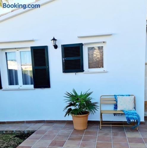 Villas El Pinar
