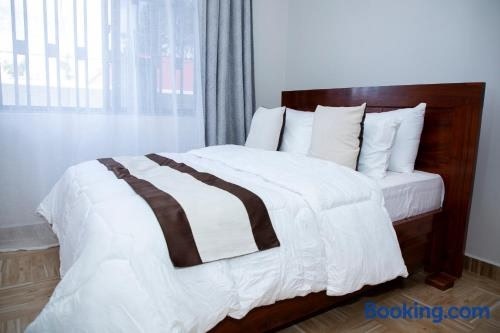Be Home Apartments