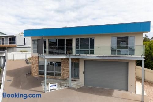 Deja Blue 2 - Freycinet