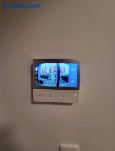 Master Apartman
