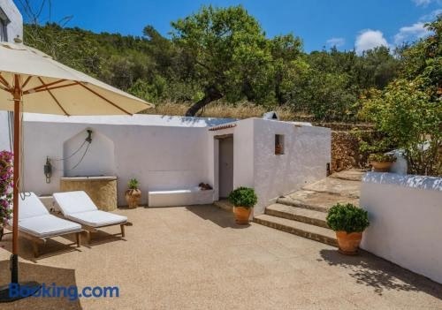 Villa Can Mariano