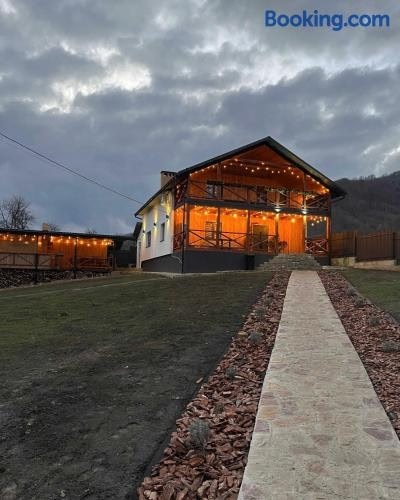 Mountain House