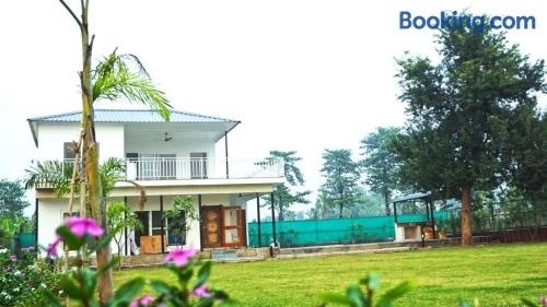 The Serenity Retreat