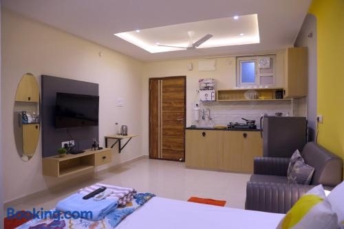 Srinivasam-StudioFlat-8-Kondapur