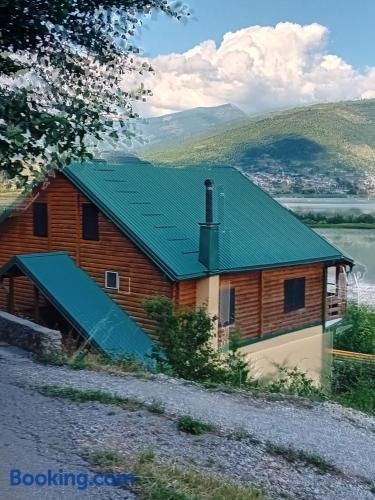 Vila Omeragic