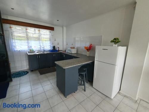 Cosy 2 Bedroom Unit With pool,Wifi