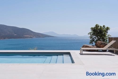 Villa Eos