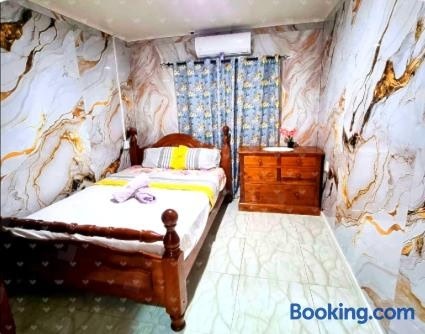 Dream Big Accommodation